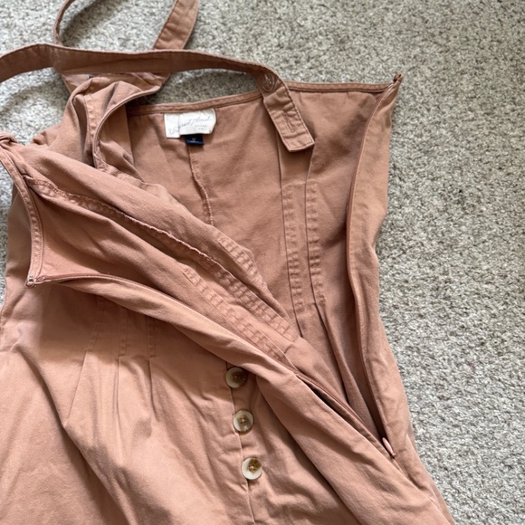 Universal Thread Jumpsuit - Picture 3 of 4